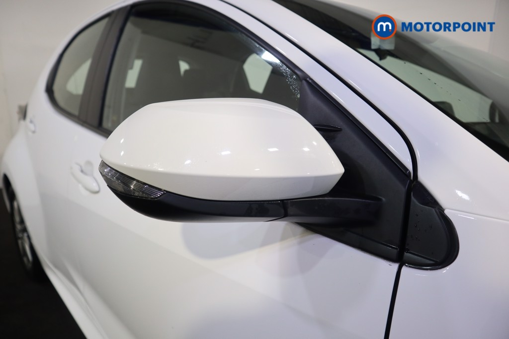 Toyota Yaris Icon Automatic Petrol-Electric Hybrid Hatchback - Stock Number (1605504) - 26th supplementary image