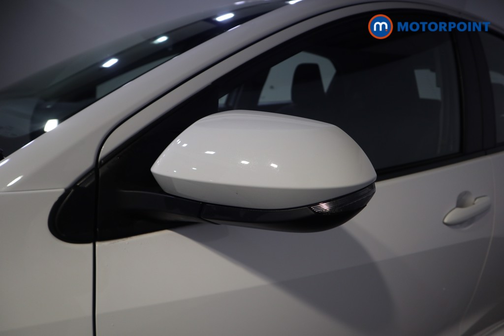 Toyota Yaris Icon Automatic Petrol-Electric Hybrid Hatchback - Stock Number (1605504) - 27th supplementary image