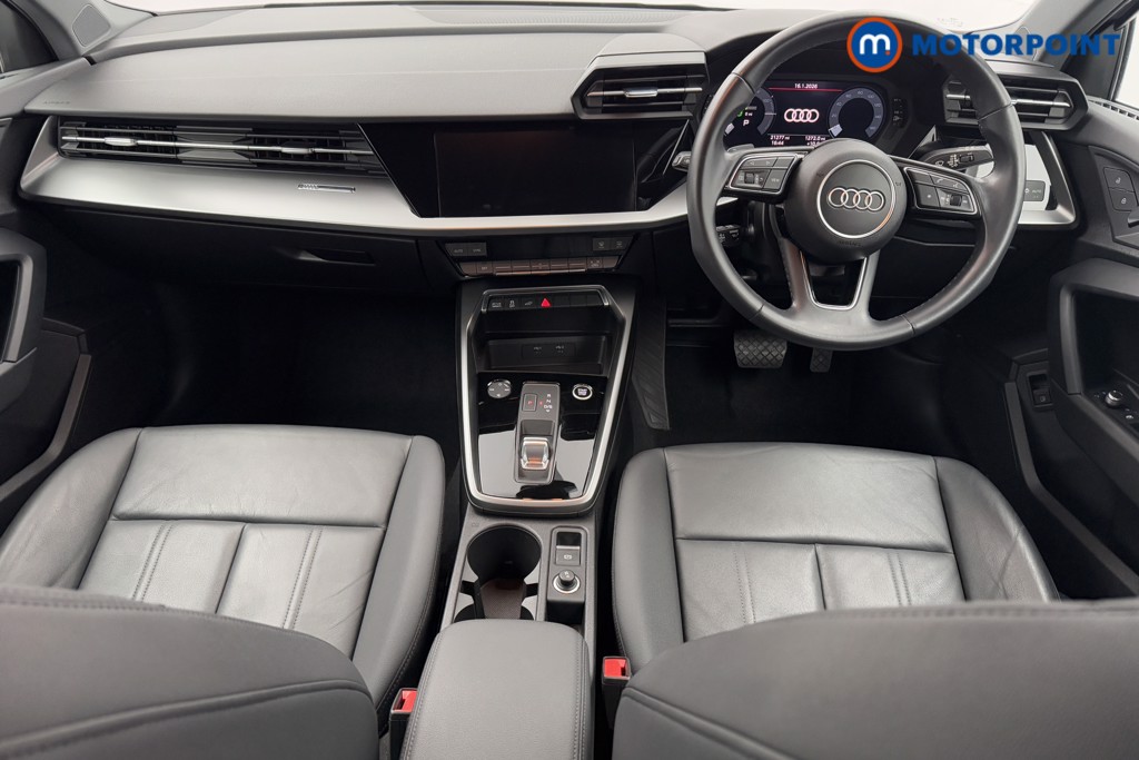 Audi A3 Sport Automatic Petrol Plug-In Hybrid Hatchback - Stock Number (1605515) - 2nd supplementary image