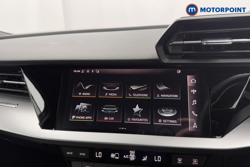 Audi A3 Sport Automatic Petrol Plug-In Hybrid Hatchback - Stock Number (1605515) - 7th supplementary image