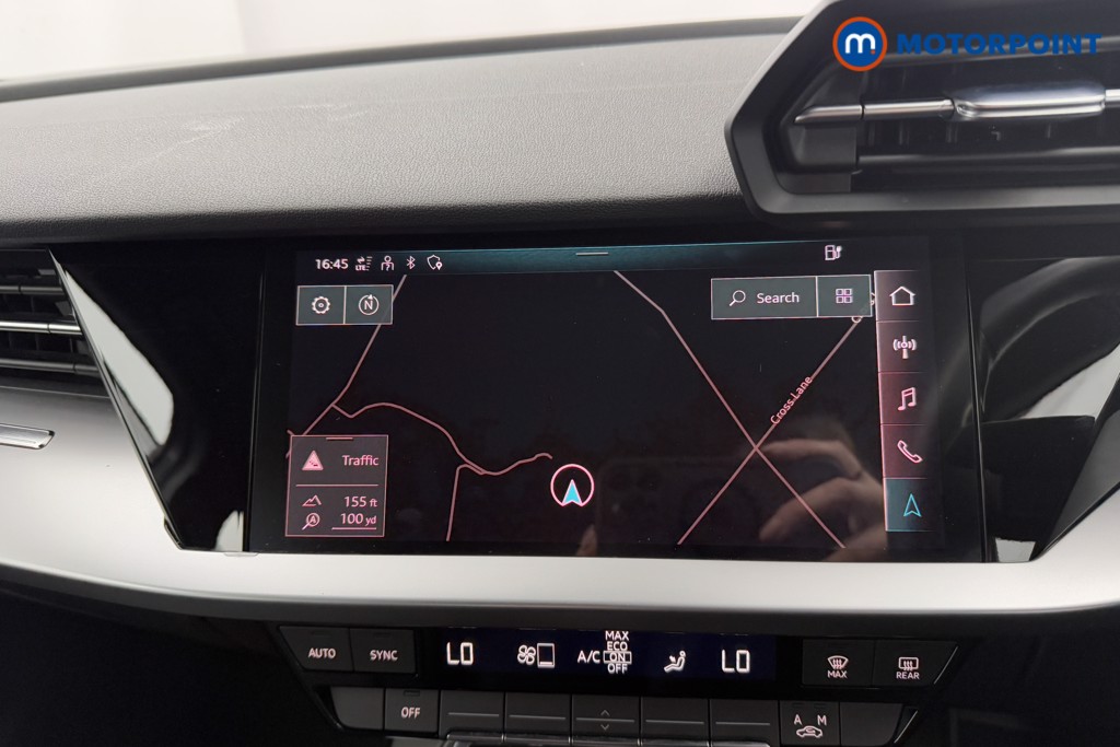 Audi A3 Sport Automatic Petrol Plug-In Hybrid Hatchback - Stock Number (1605515) - 11th supplementary image
