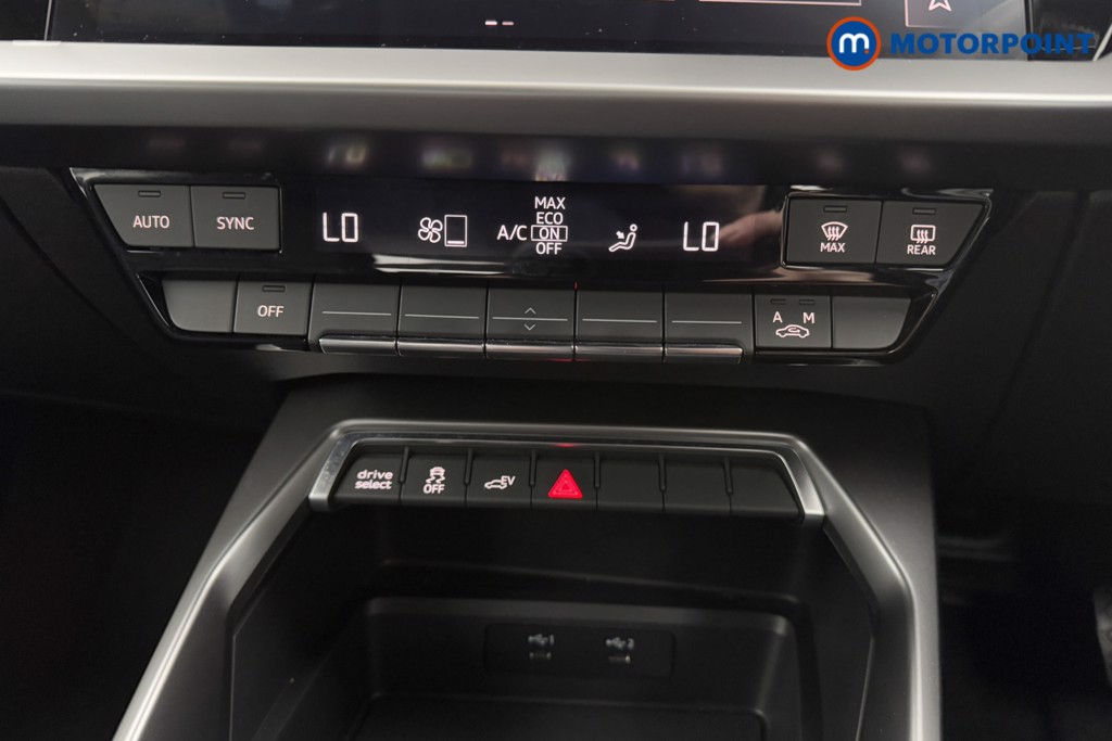 Audi A3 Sport Automatic Petrol Plug-In Hybrid Hatchback - Stock Number (1605515) - 13th supplementary image