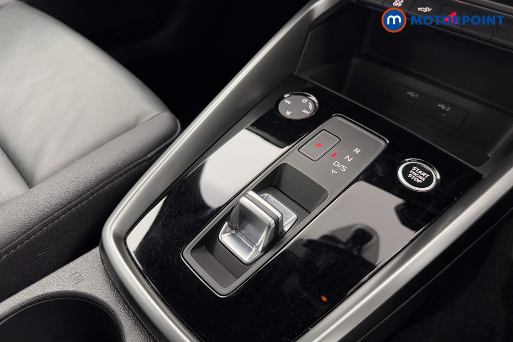 Audi A3 Sport Automatic Petrol Plug-In Hybrid Hatchback - Stock Number (1605515) - 14th supplementary image