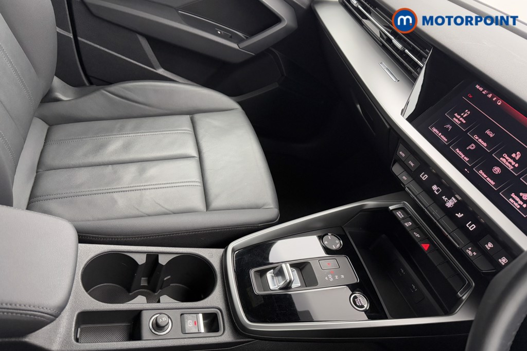 Audi A3 Sport Automatic Petrol Plug-In Hybrid Hatchback - Stock Number (1605515) - 16th supplementary image