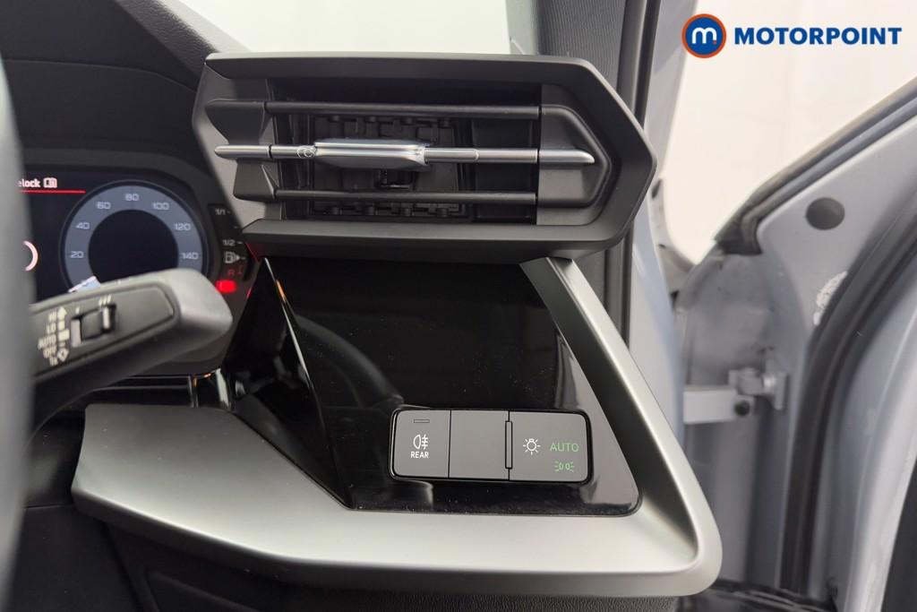 Audi A3 Sport Automatic Petrol Plug-In Hybrid Hatchback - Stock Number (1605515) - 17th supplementary image