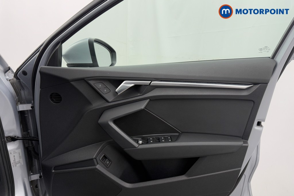Audi A3 Sport Automatic Petrol Plug-In Hybrid Hatchback - Stock Number (1605515) - 18th supplementary image