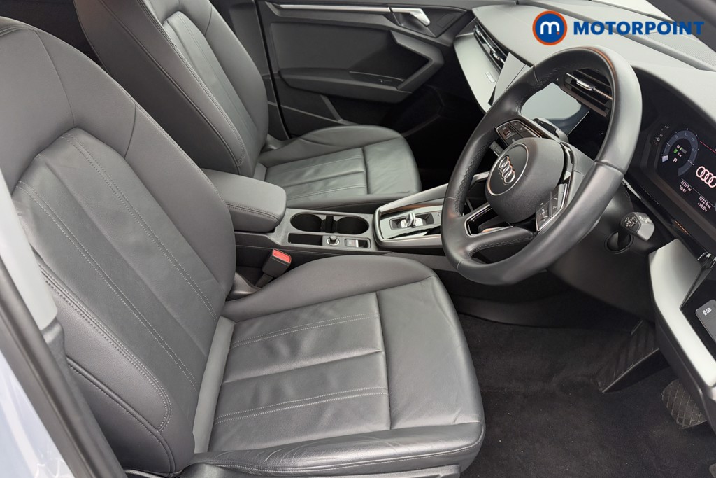 Audi A3 Sport Automatic Petrol Plug-In Hybrid Hatchback - Stock Number (1605515) - 20th supplementary image
