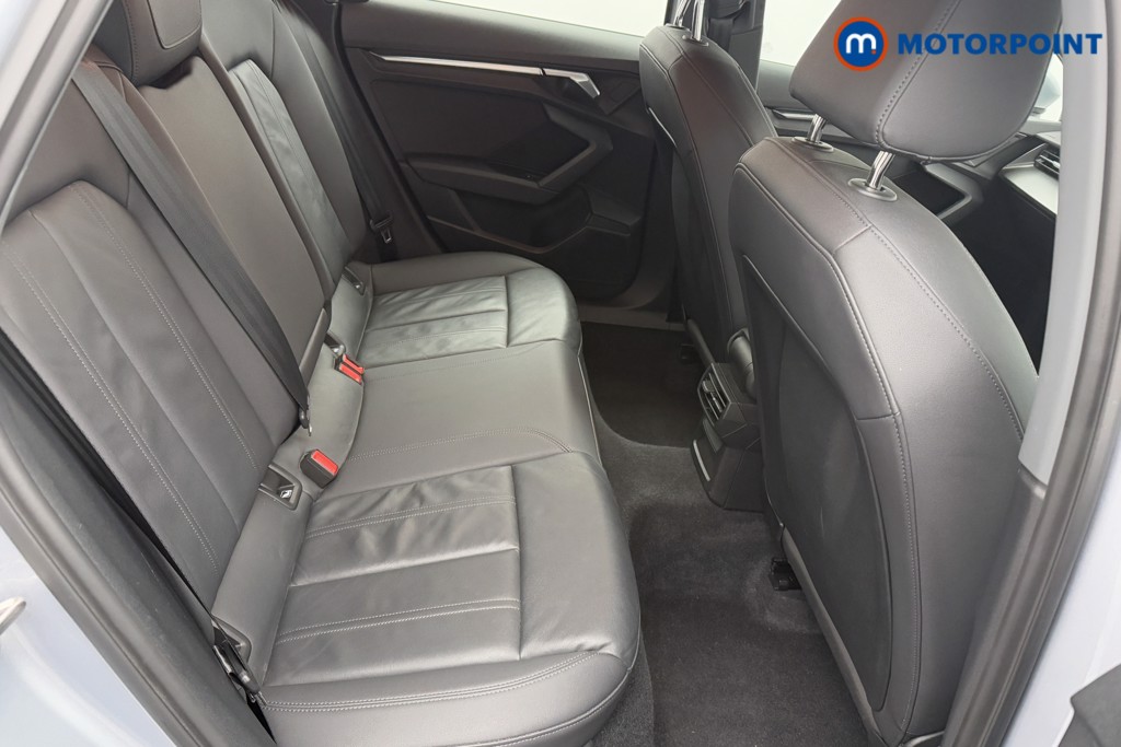 Audi A3 Sport Automatic Petrol Plug-In Hybrid Hatchback - Stock Number (1605515) - 22nd supplementary image