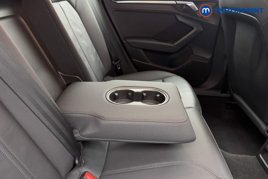 Audi A3 Sport Automatic Petrol Plug-In Hybrid Hatchback - Stock Number (1605515) - 24th supplementary image