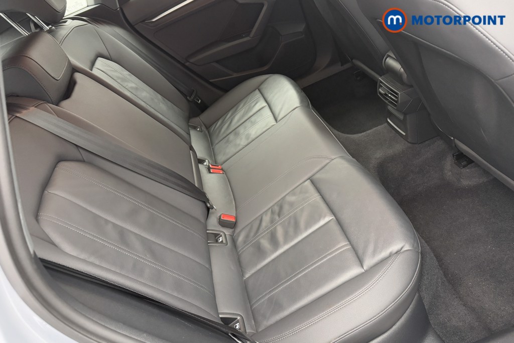 Audi A3 Sport Automatic Petrol Plug-In Hybrid Hatchback - Stock Number (1605515) - 25th supplementary image