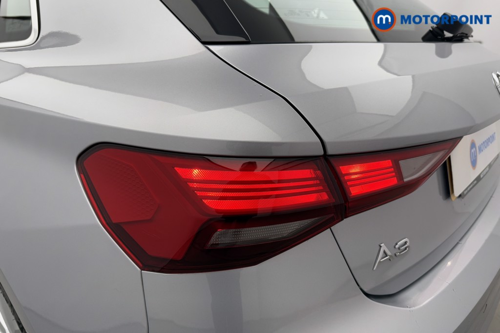 Audi A3 Sport Automatic Petrol Plug-In Hybrid Hatchback - Stock Number (1605515) - 27th supplementary image