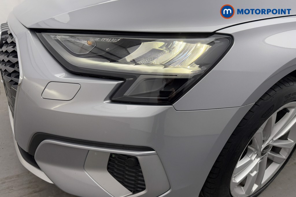 Audi A3 Sport Automatic Petrol Plug-In Hybrid Hatchback - Stock Number (1605515) - 28th supplementary image
