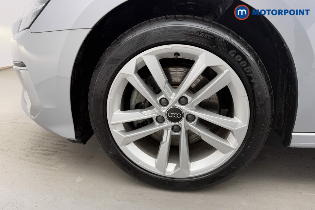 Audi A3 Sport Automatic Petrol Plug-In Hybrid Hatchback - Stock Number (1605515) - 29th supplementary image