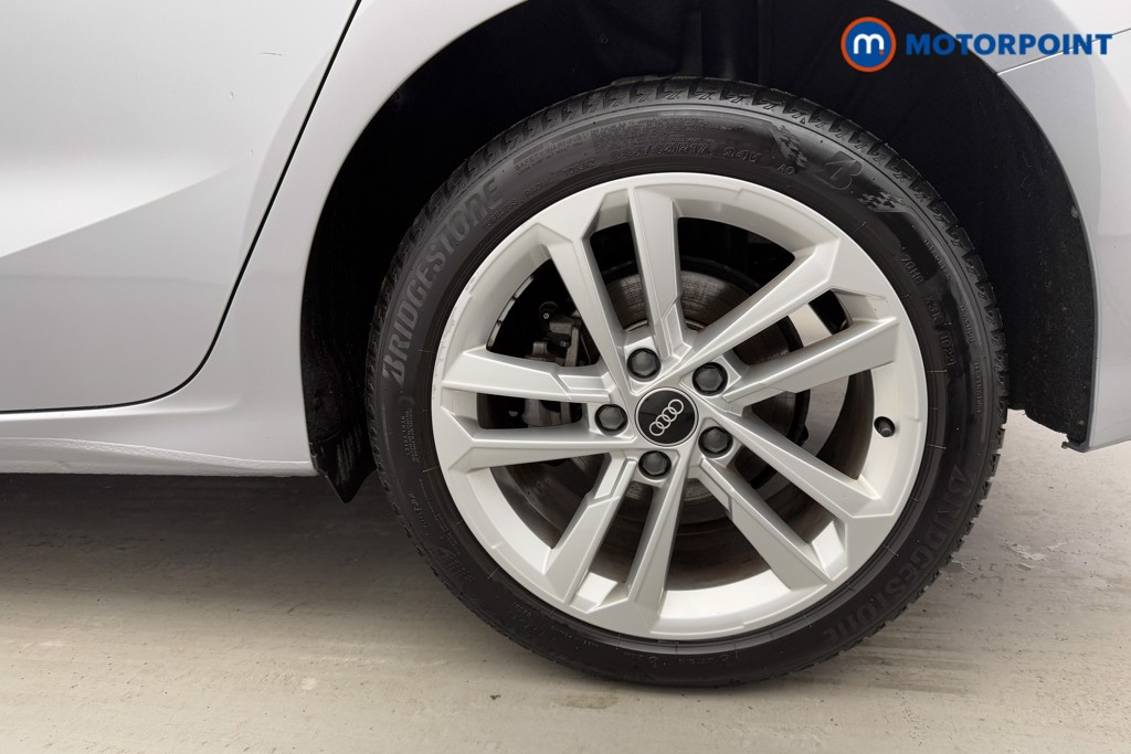 Audi A3 Sport Automatic Petrol Plug-In Hybrid Hatchback - Stock Number (1605515) - 30th supplementary image