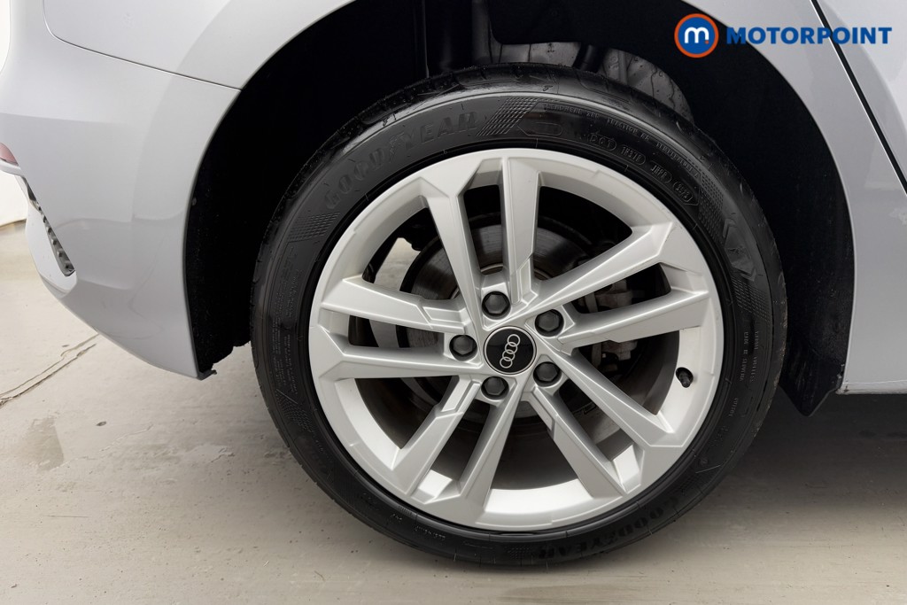 Audi A3 Sport Automatic Petrol Plug-In Hybrid Hatchback - Stock Number (1605515) - 31st supplementary image