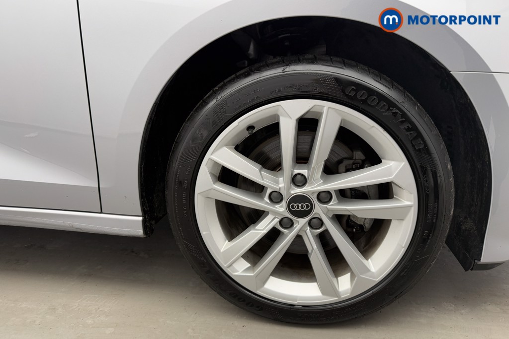 Audi A3 Sport Automatic Petrol Plug-In Hybrid Hatchback - Stock Number (1605515) - 32nd supplementary image