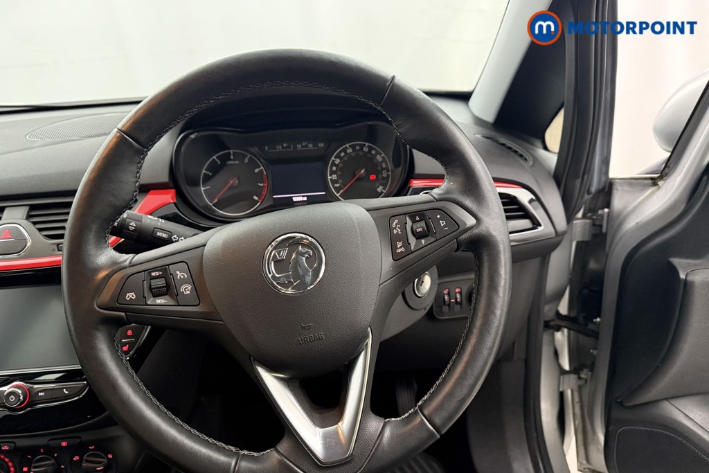 Vauxhall Corsa Griffin Manual Petrol Hatchback - Stock Number (1605527) - 2nd supplementary image