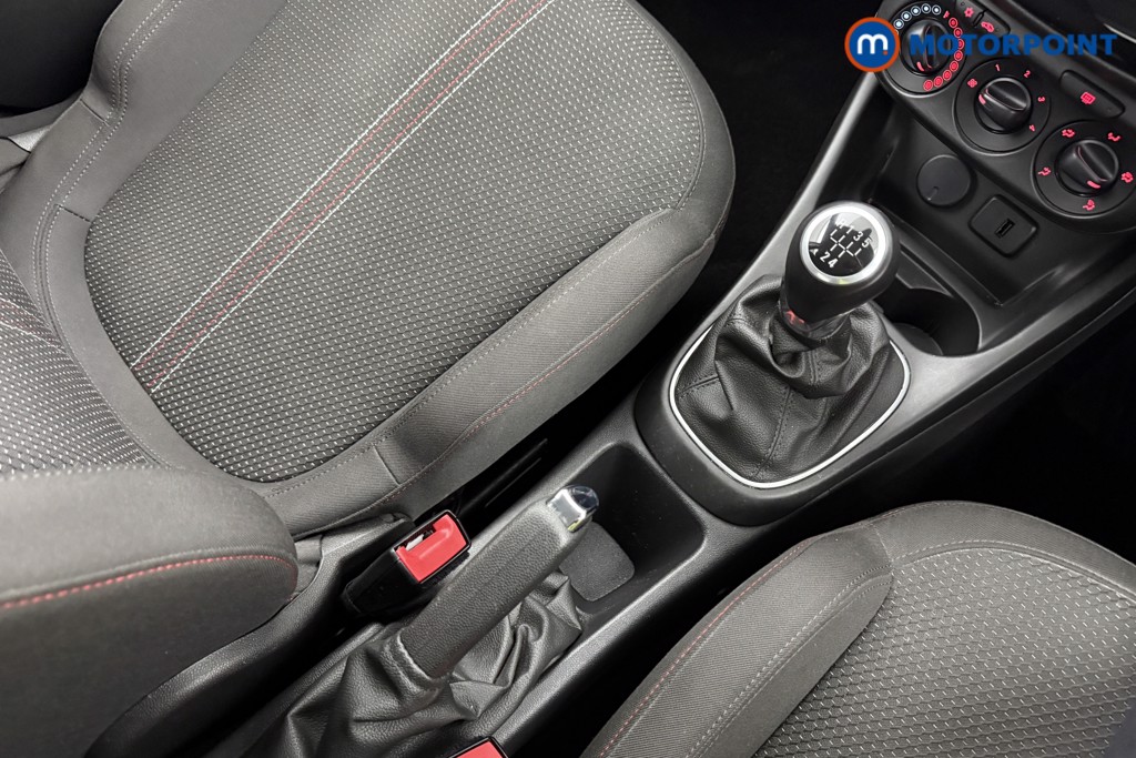 Vauxhall Corsa Griffin Manual Petrol Hatchback - Stock Number (1605527) - 12th supplementary image