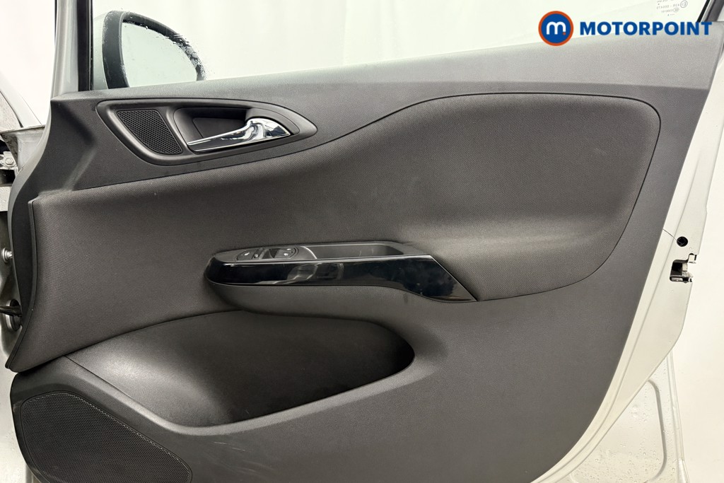 Vauxhall Corsa Griffin Manual Petrol Hatchback - Stock Number (1605527) - 14th supplementary image