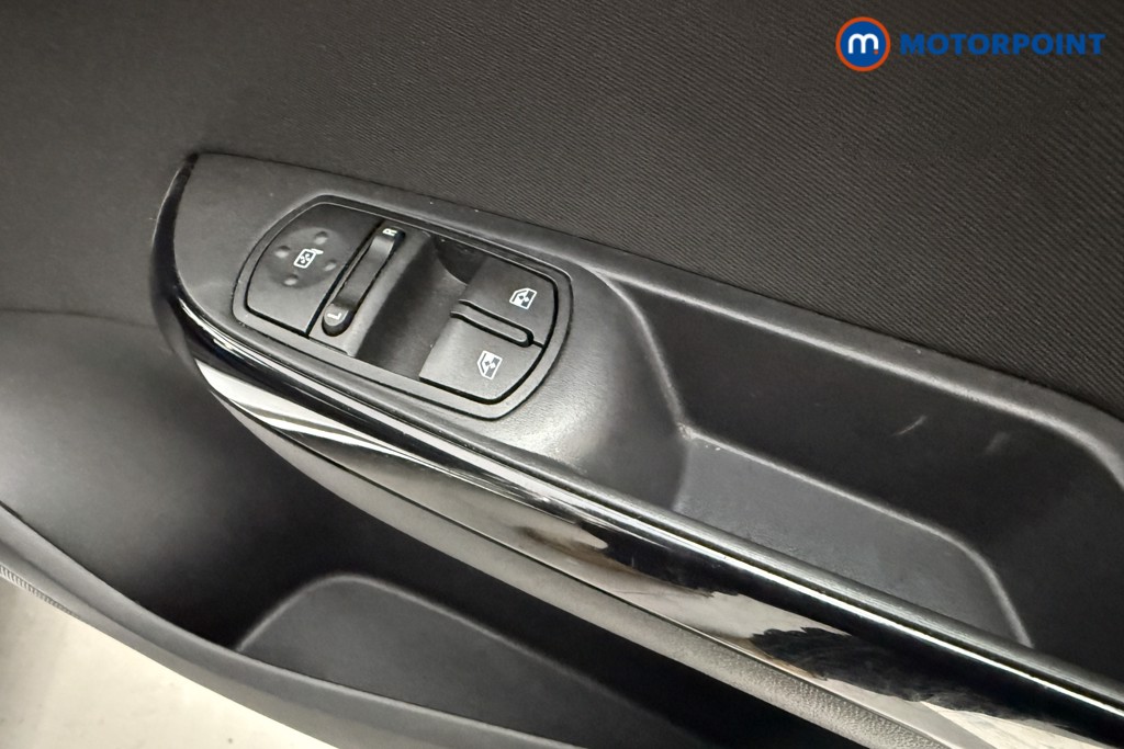 Vauxhall Corsa Griffin Manual Petrol Hatchback - Stock Number (1605527) - 15th supplementary image