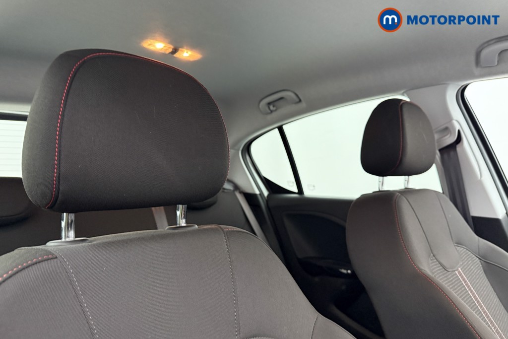 Vauxhall Corsa Griffin Manual Petrol Hatchback - Stock Number (1605527) - 17th supplementary image