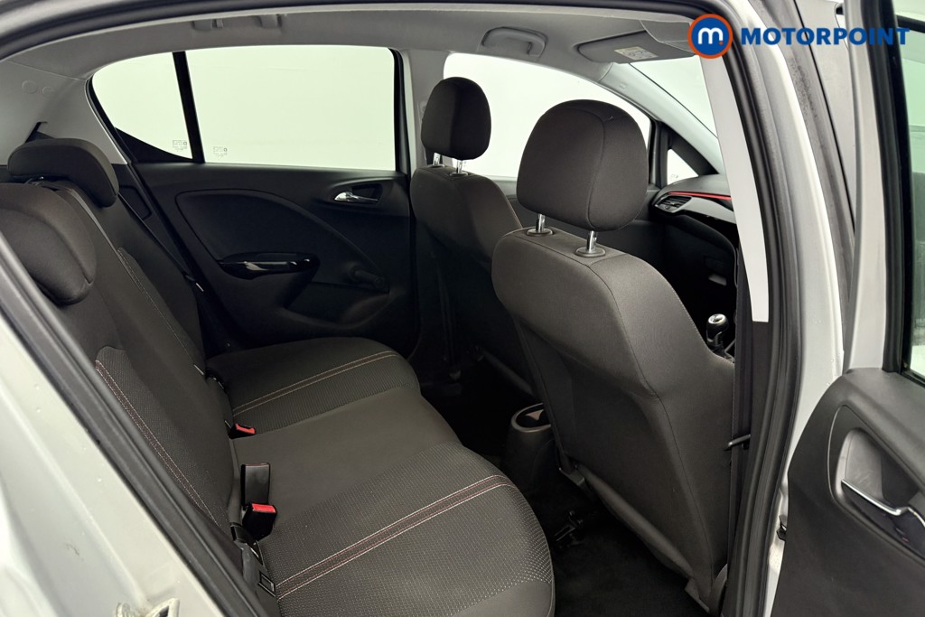 Vauxhall Corsa Griffin Manual Petrol Hatchback - Stock Number (1605527) - 18th supplementary image