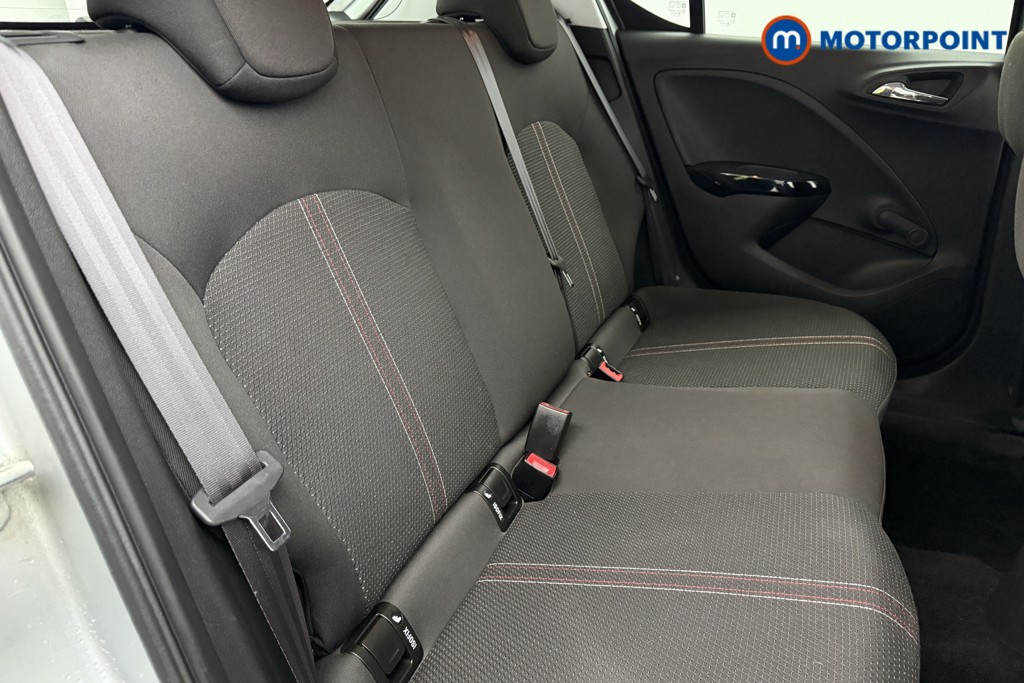 Vauxhall Corsa Griffin Manual Petrol Hatchback - Stock Number (1605527) - 19th supplementary image