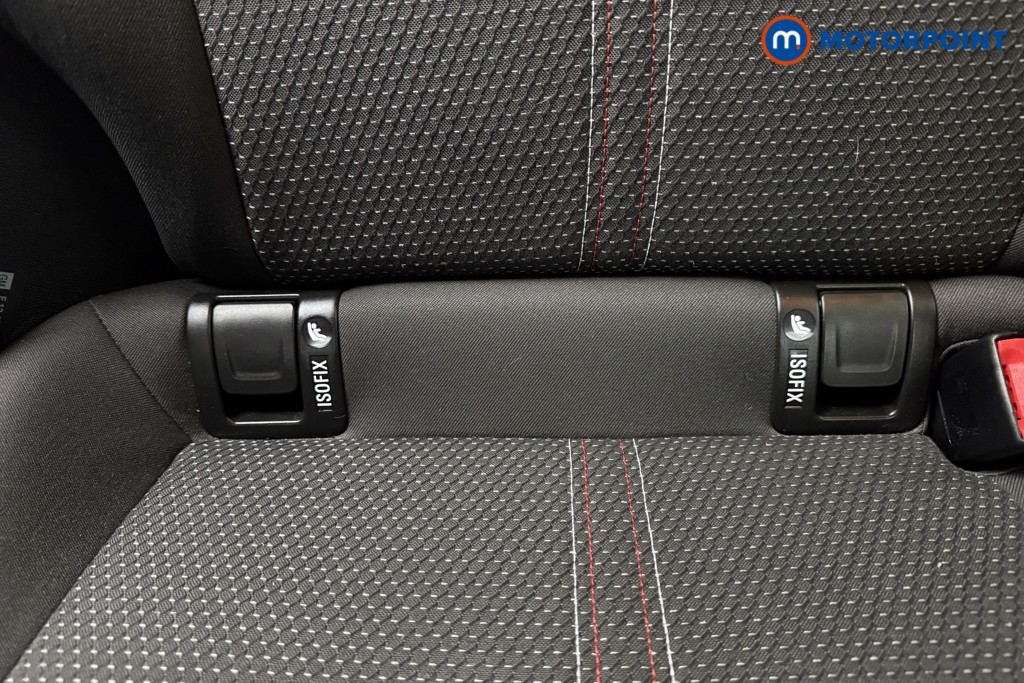 Vauxhall Corsa Griffin Manual Petrol Hatchback - Stock Number (1605527) - 20th supplementary image