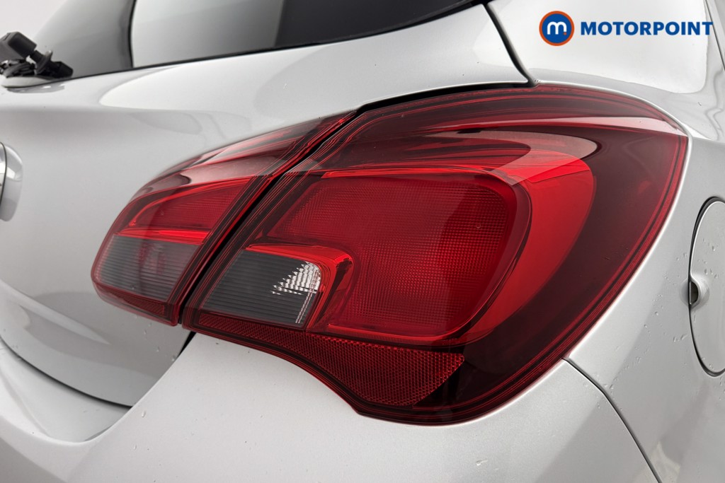 Vauxhall Corsa Griffin Manual Petrol Hatchback - Stock Number (1605527) - 21st supplementary image