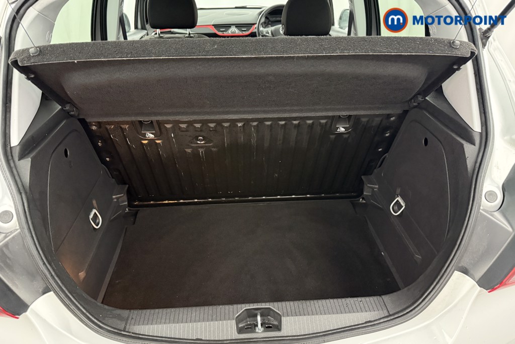 Vauxhall Corsa Griffin Manual Petrol Hatchback - Stock Number (1605527) - 22nd supplementary image