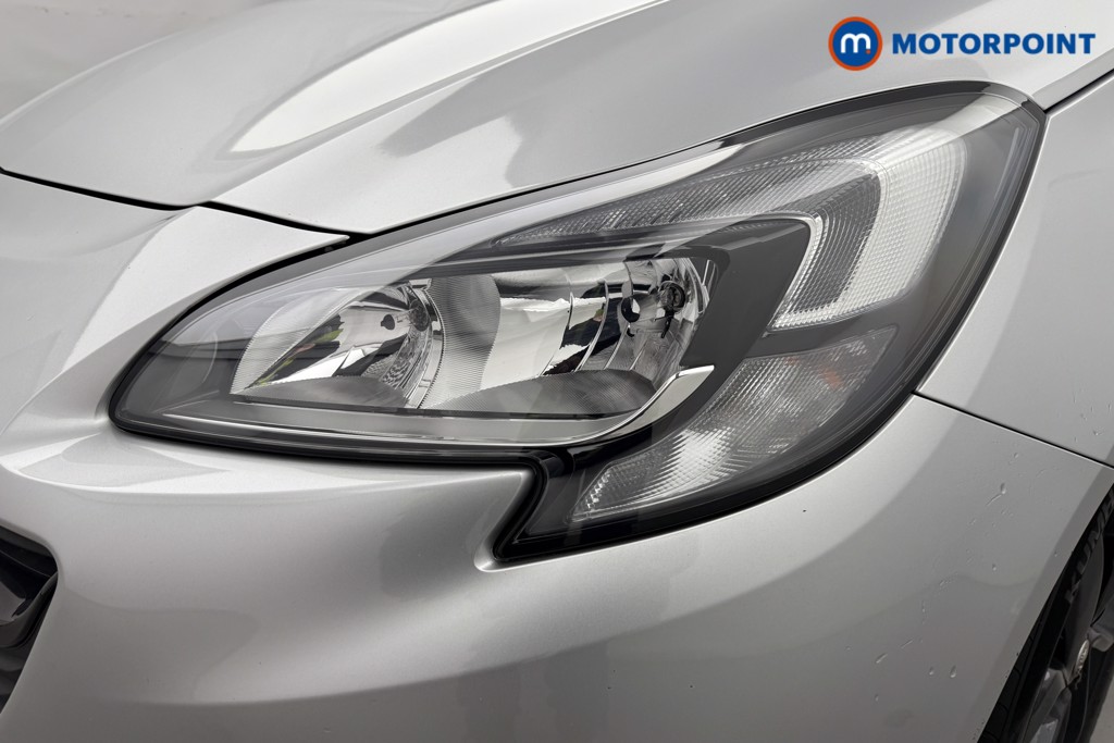 Vauxhall Corsa Griffin Manual Petrol Hatchback - Stock Number (1605527) - 23rd supplementary image