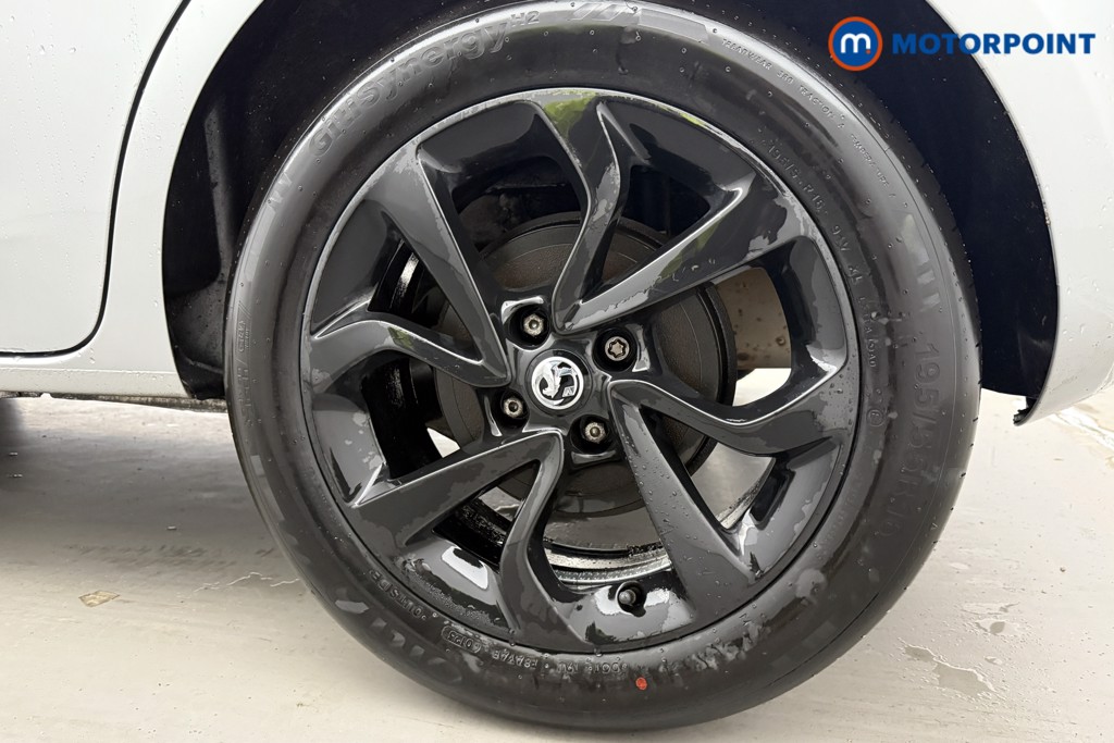 Vauxhall Corsa Griffin Manual Petrol Hatchback - Stock Number (1605527) - 25th supplementary image