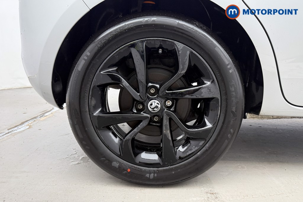 Vauxhall Corsa Griffin Manual Petrol Hatchback - Stock Number (1605527) - 26th supplementary image