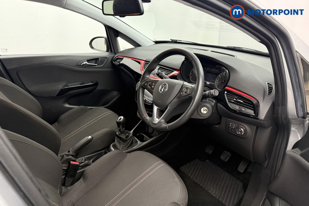 Vauxhall Corsa Griffin Manual Petrol Hatchback - Stock Number (1605527) - 1st supplementary image