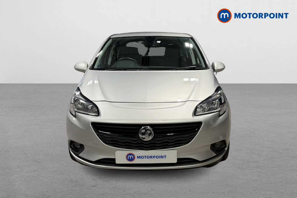 Vauxhall Corsa Griffin Manual Petrol Hatchback - Stock Number (1605527) - Front bumper