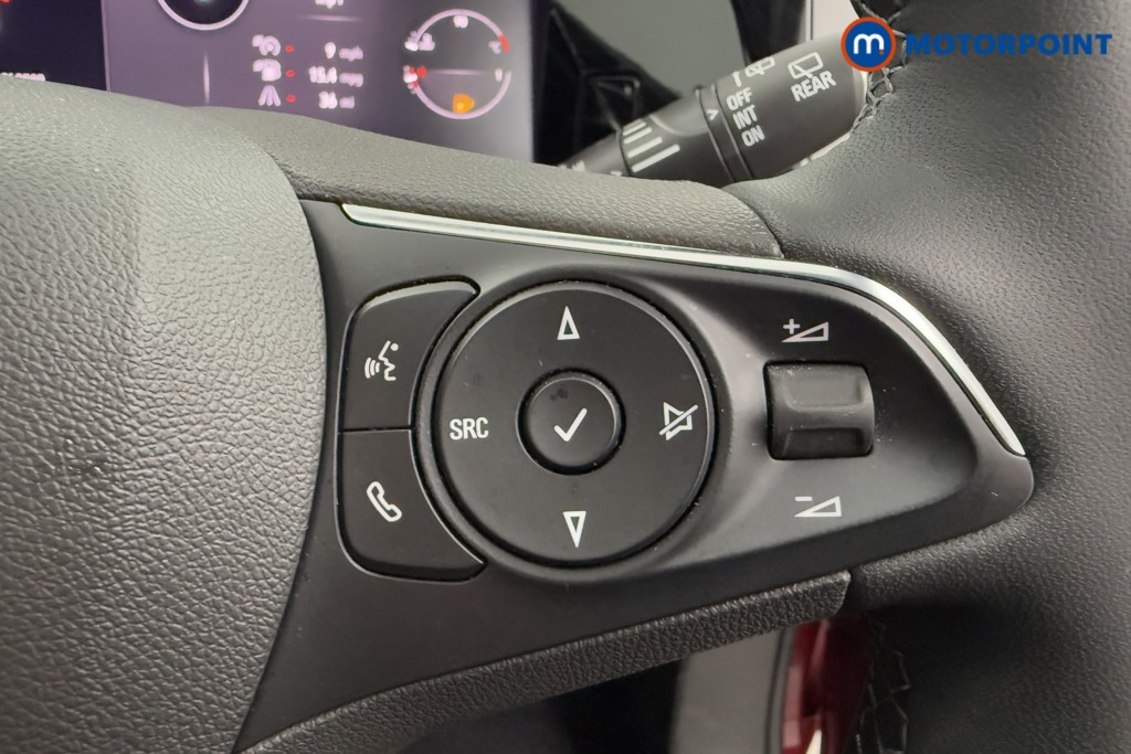 Vauxhall Grandland Ultimate Manual Petrol SUV - Stock Number (1605559) - 5th supplementary image