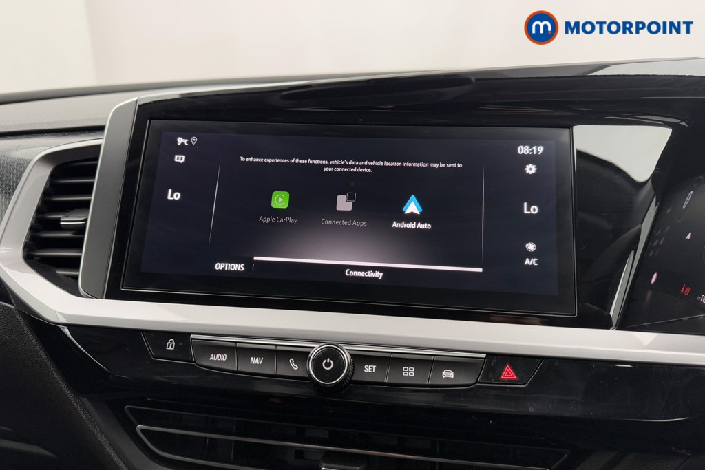 Vauxhall Grandland Ultimate Manual Petrol SUV - Stock Number (1605559) - 7th supplementary image