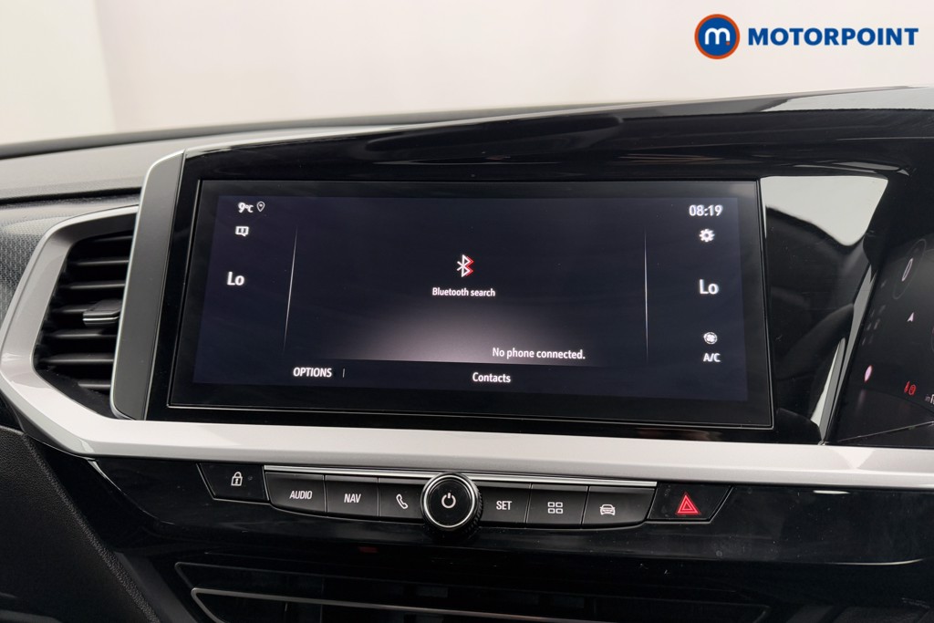 Vauxhall Grandland Ultimate Manual Petrol SUV - Stock Number (1605559) - 8th supplementary image