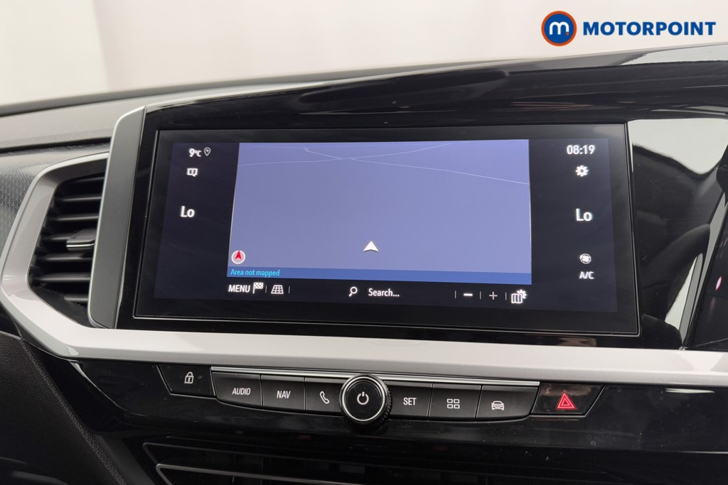 Vauxhall Grandland Ultimate Manual Petrol SUV - Stock Number (1605559) - 9th supplementary image