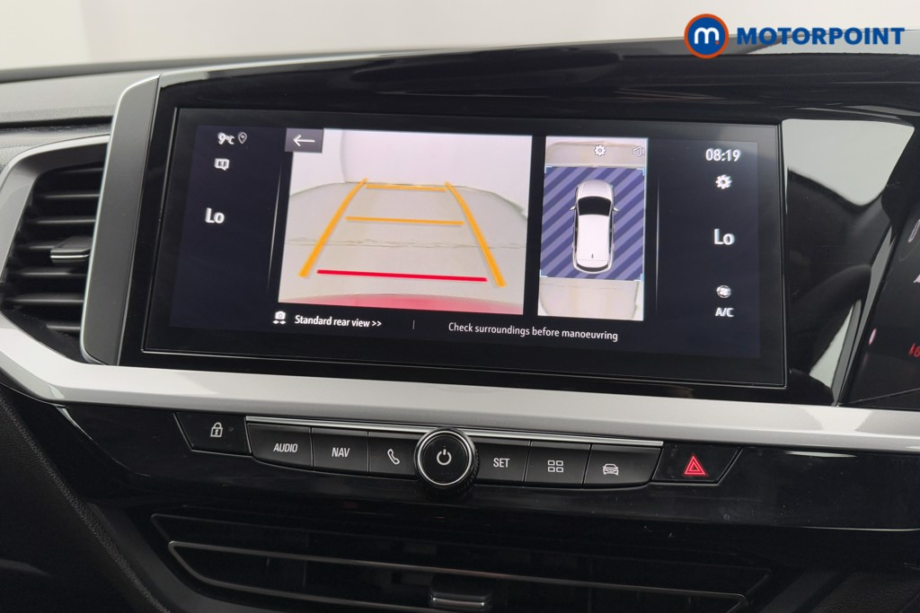 Vauxhall Grandland Ultimate Manual Petrol SUV - Stock Number (1605559) - 10th supplementary image