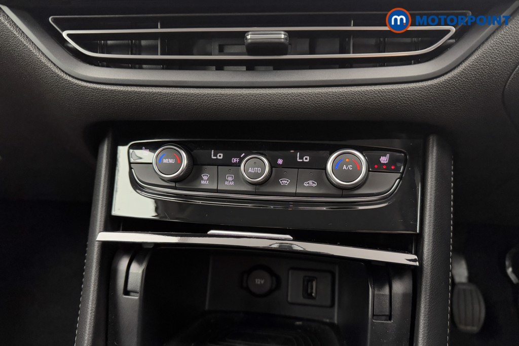 Vauxhall Grandland Ultimate Manual Petrol SUV - Stock Number (1605559) - 11th supplementary image