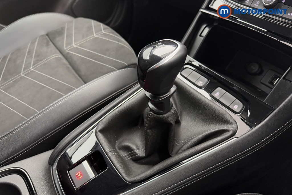 Vauxhall Grandland Ultimate Manual Petrol SUV - Stock Number (1605559) - 12th supplementary image