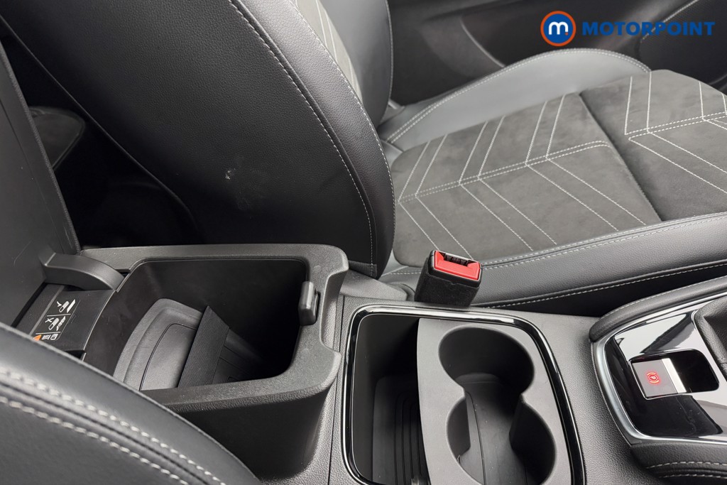 Vauxhall Grandland Ultimate Manual Petrol SUV - Stock Number (1605559) - 13th supplementary image