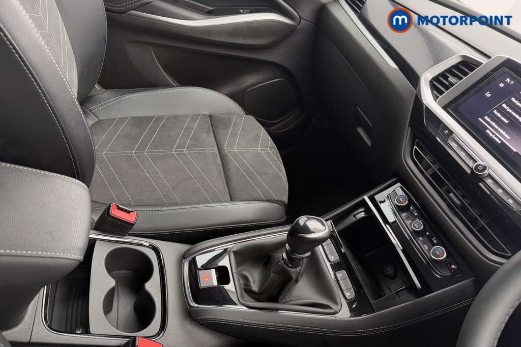 Vauxhall Grandland Ultimate Manual Petrol SUV - Stock Number (1605559) - 14th supplementary image