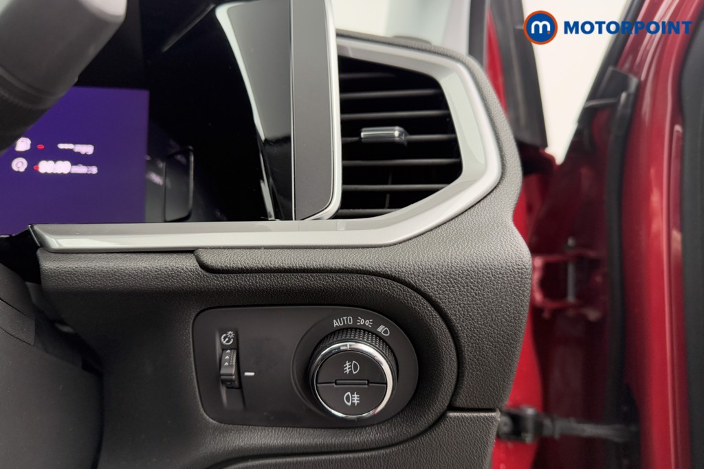 Vauxhall Grandland Ultimate Manual Petrol SUV - Stock Number (1605559) - 15th supplementary image