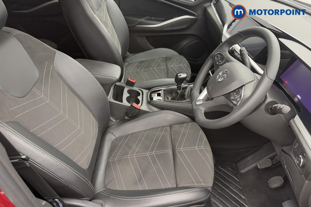 Vauxhall Grandland Ultimate Manual Petrol SUV - Stock Number (1605559) - 18th supplementary image