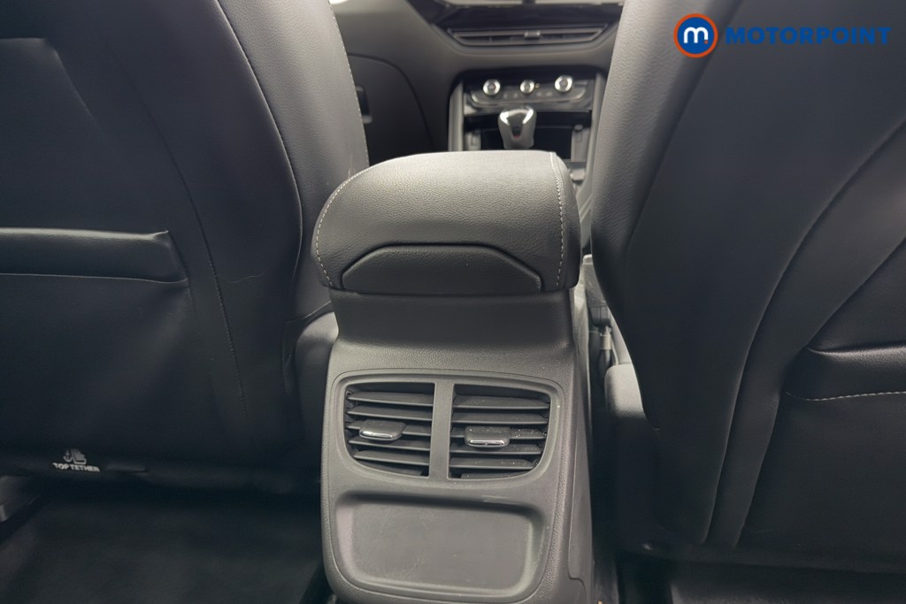 Vauxhall Grandland Ultimate Manual Petrol SUV - Stock Number (1605559) - 21st supplementary image