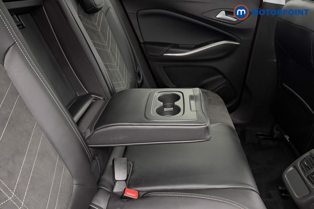 Vauxhall Grandland Ultimate Manual Petrol SUV - Stock Number (1605559) - 22nd supplementary image