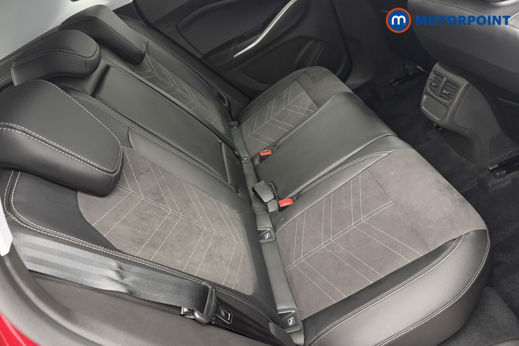 Vauxhall Grandland Ultimate Manual Petrol SUV - Stock Number (1605559) - 23rd supplementary image