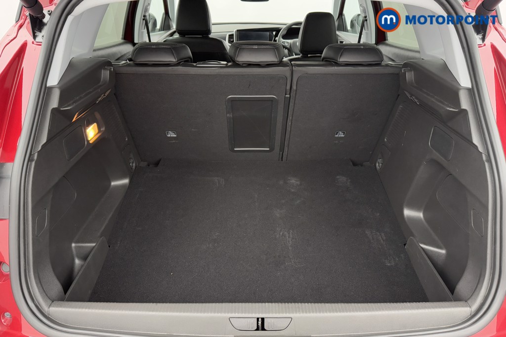 Vauxhall Grandland Ultimate Manual Petrol SUV - Stock Number (1605559) - 24th supplementary image